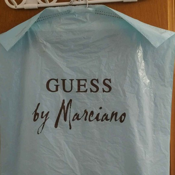 Guess by Marciano Romantic White Maxi Skirt, M - Picture 7 of 7